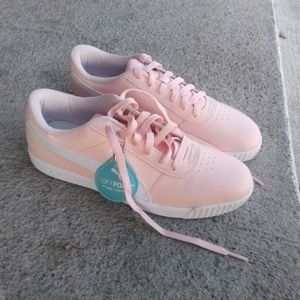 Women's Puma Carina Slim SL